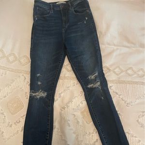 Abercrombie & Fitch Jeans